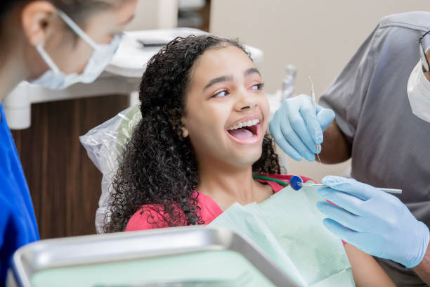 Best Dentist for Tooth Abscess  in Bunker Hl, IL