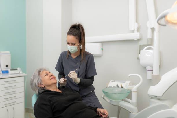 Best Cracked Tooth Emergency Dentist  in Bunker Hl, IL