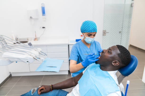 Best Chipped Tooth Repair Near Me  in Bunker Hl, IL